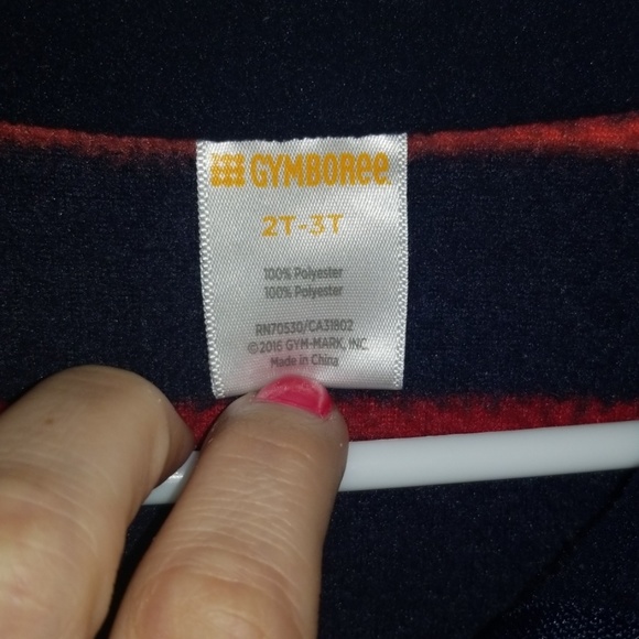 Gymboree - Picture 2 of 2